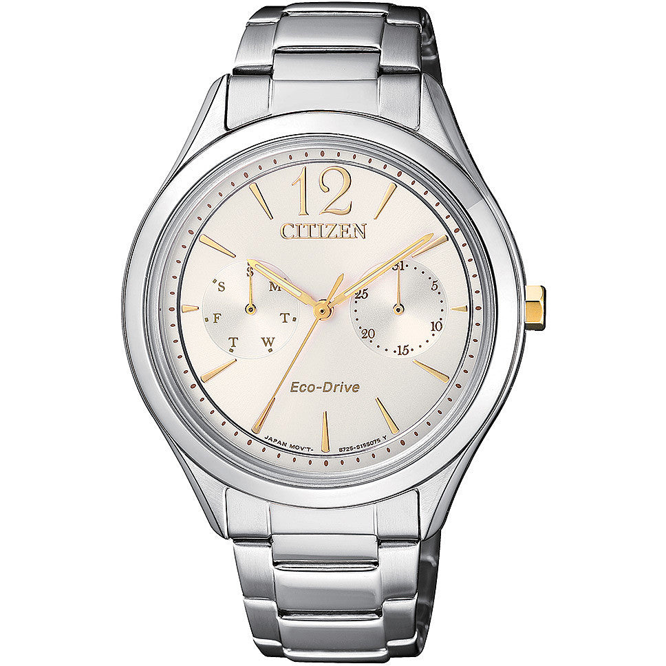 Orologio Citizen Lady - FD4024-87A
