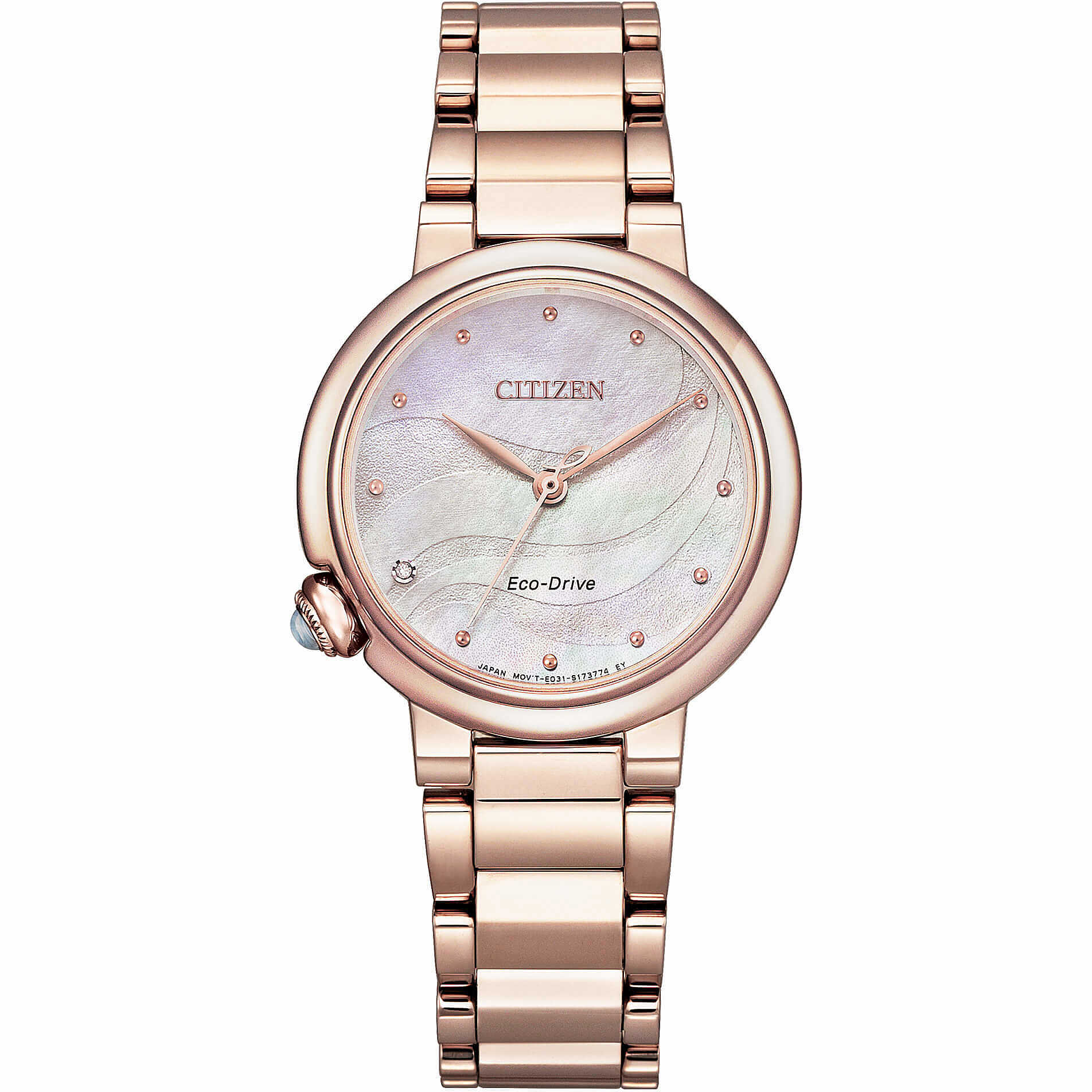 Orologio Citizen - EM0912-84Y