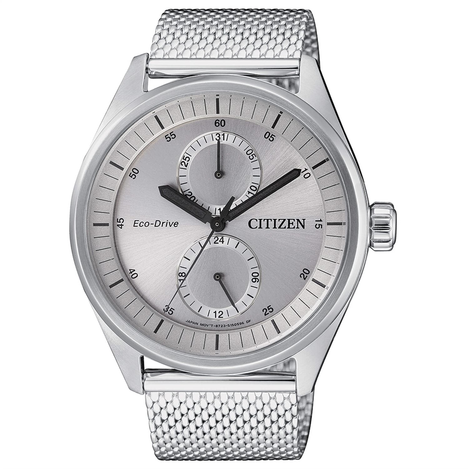 Orologio Citizen Metropolitan - BU3011-83H