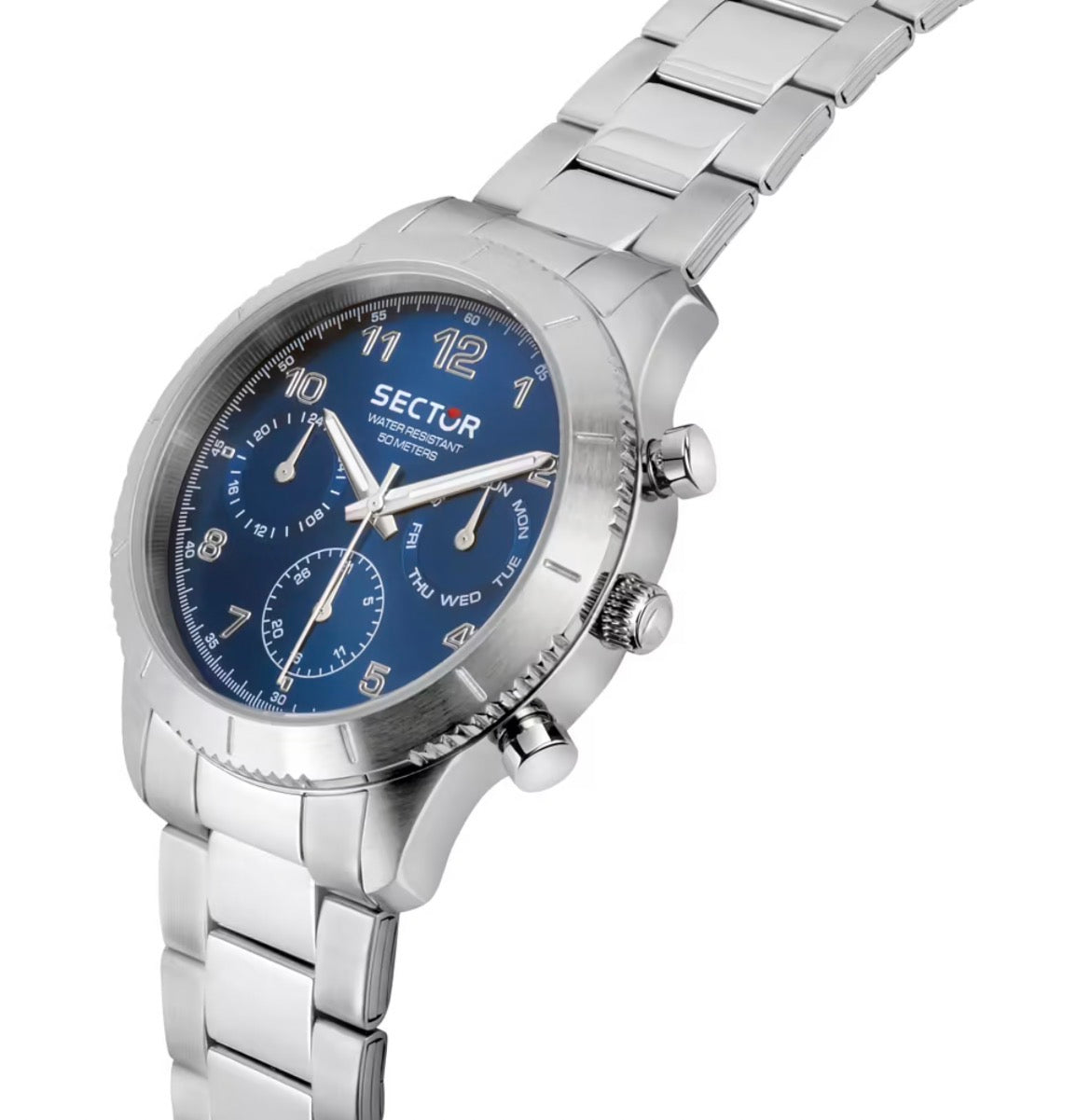 Orologio Sector 670 - R3253540012
