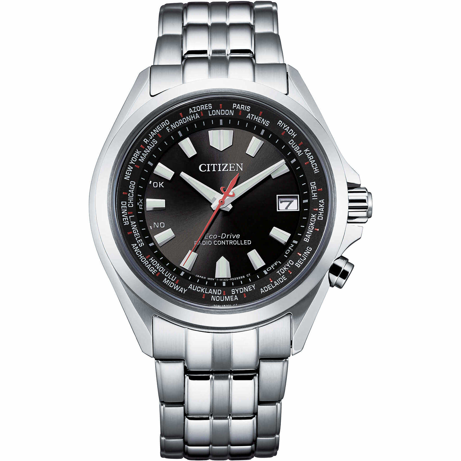 Orologio Citizen Evolution CB0220-85E