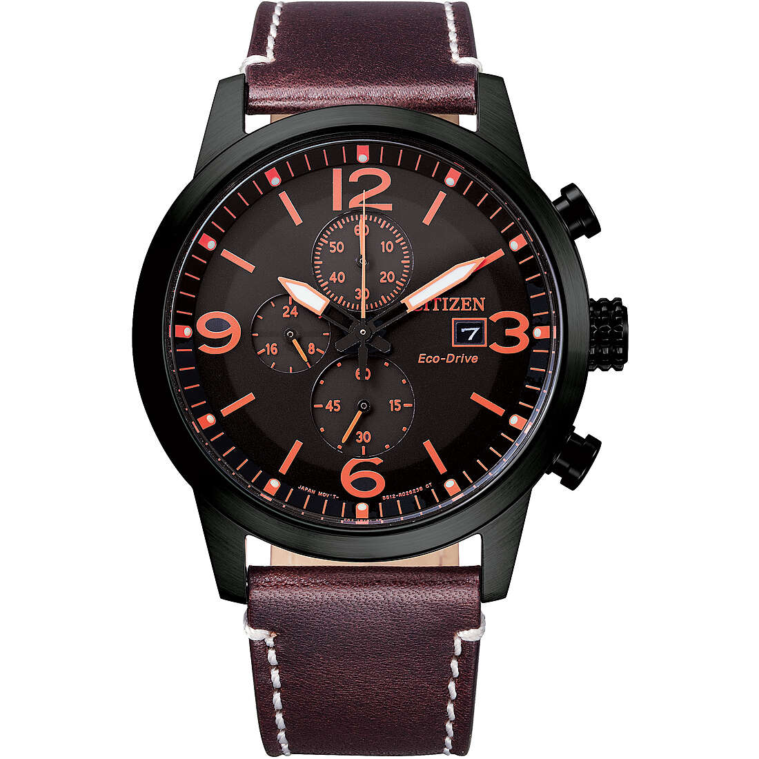 Orologio Citizen - CA0745-11E