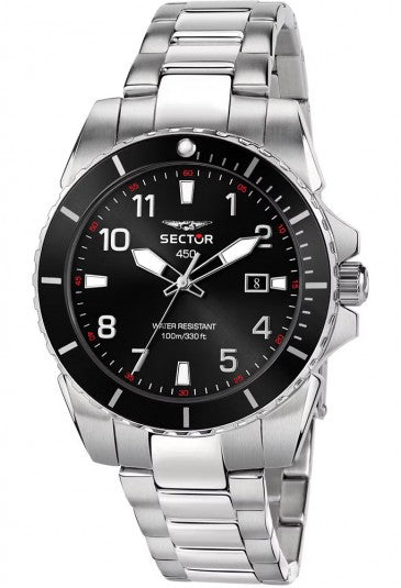 Orologio Sector 450 - R3253276009