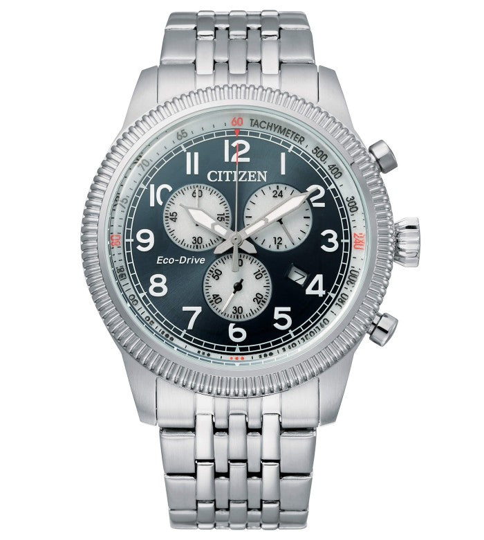 Orologio Citizen Aviator - AT2460-89L