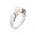 Anello MORELLATO Eclipse - SRR19012