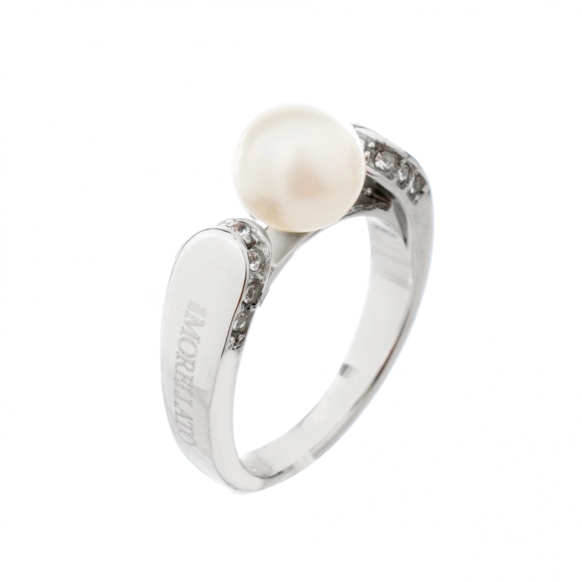 Anello MORELLATO Eclipse - SRR19012