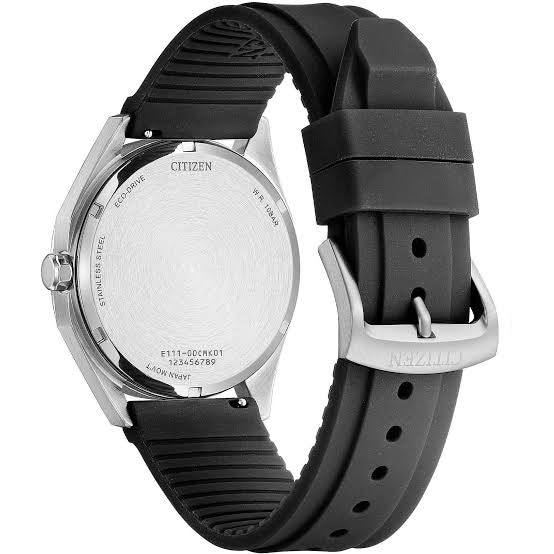 Orologio Citizen Metropolitan Sport Eco-Drive - BM7631-01E