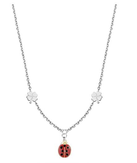 Collana MORELLTO Enjoy - SAIY03