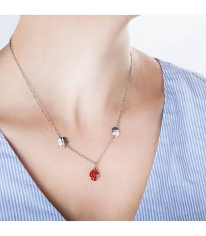 Collana MORELLTO Enjoy - SAIY03
