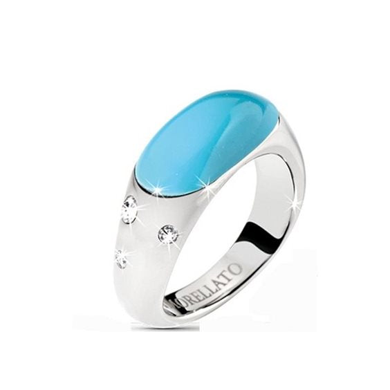 Anello MORELLATO Saint Tropez - SIK050