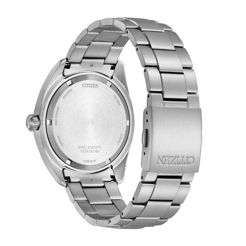 Orologio Citizen Supertitanio Eco-Drive - BM8560-88E
