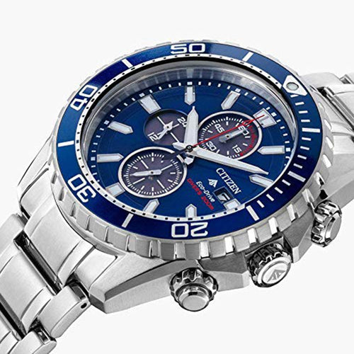 Orologio Citizen Diver’s 200 - CA0710-82L