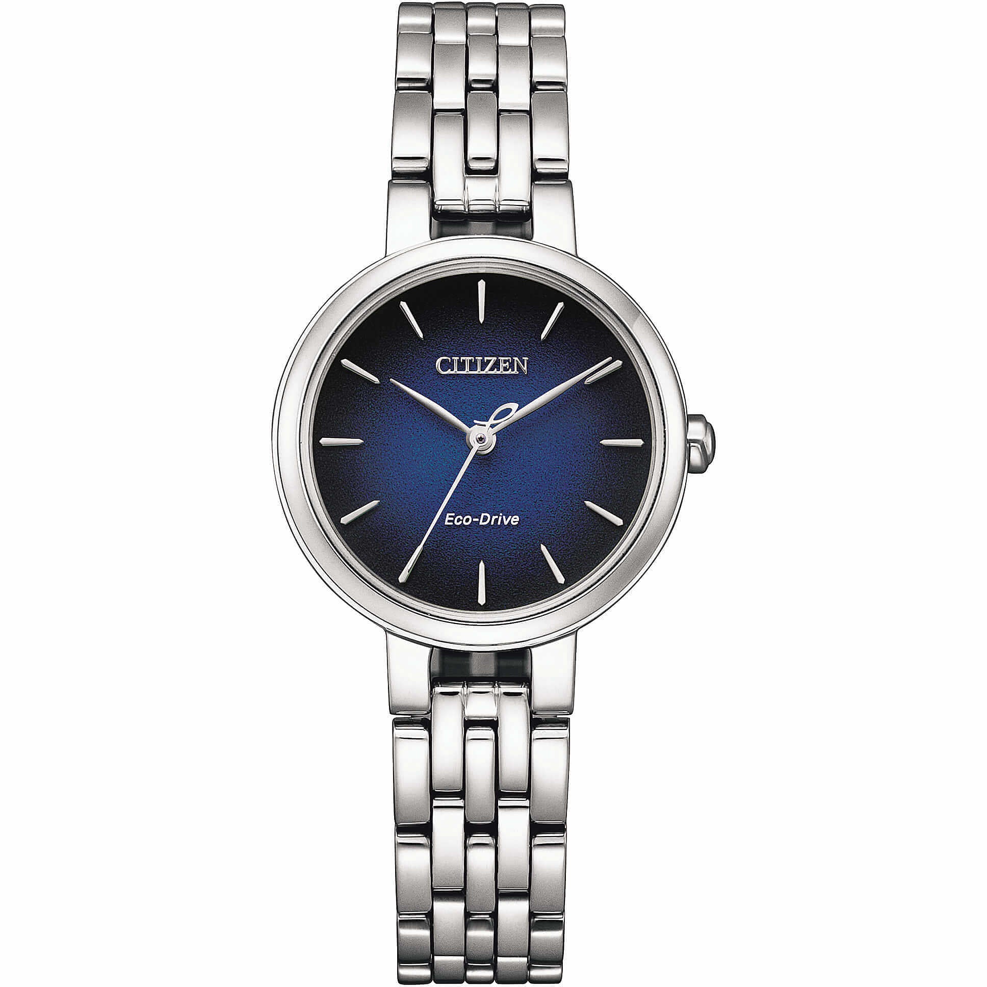Orologio Citizen Round Eco-Drive - EM0990-81L