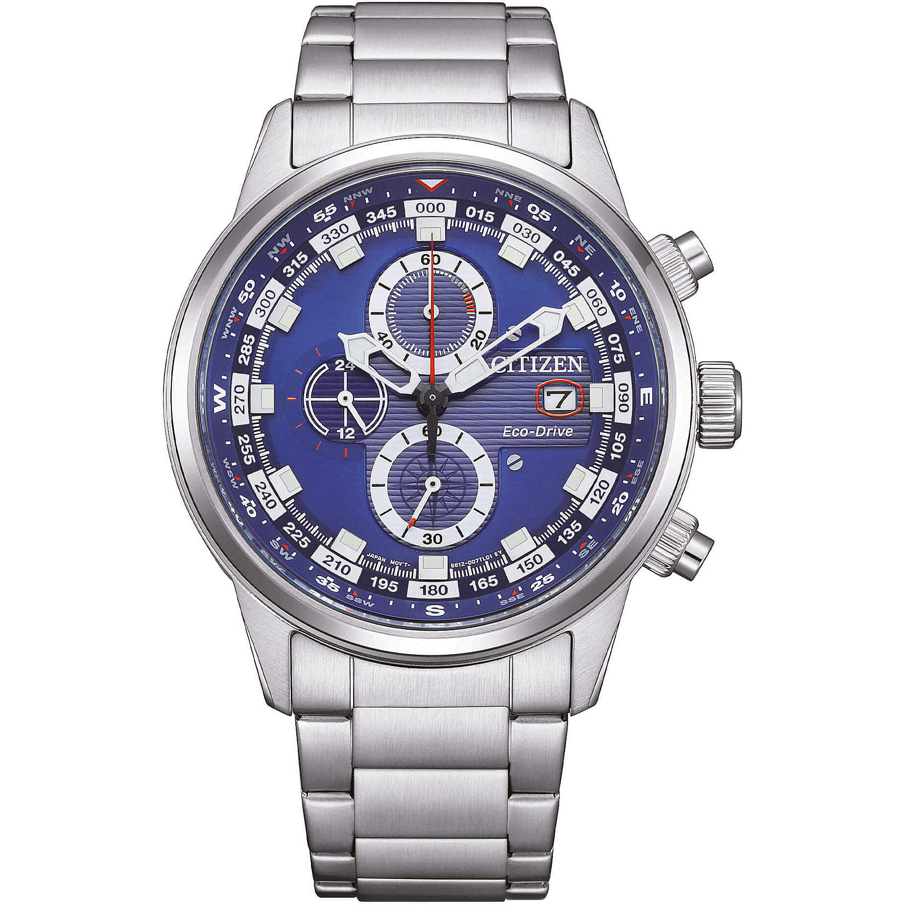 Orologio Citizen Action - CA0860-80L