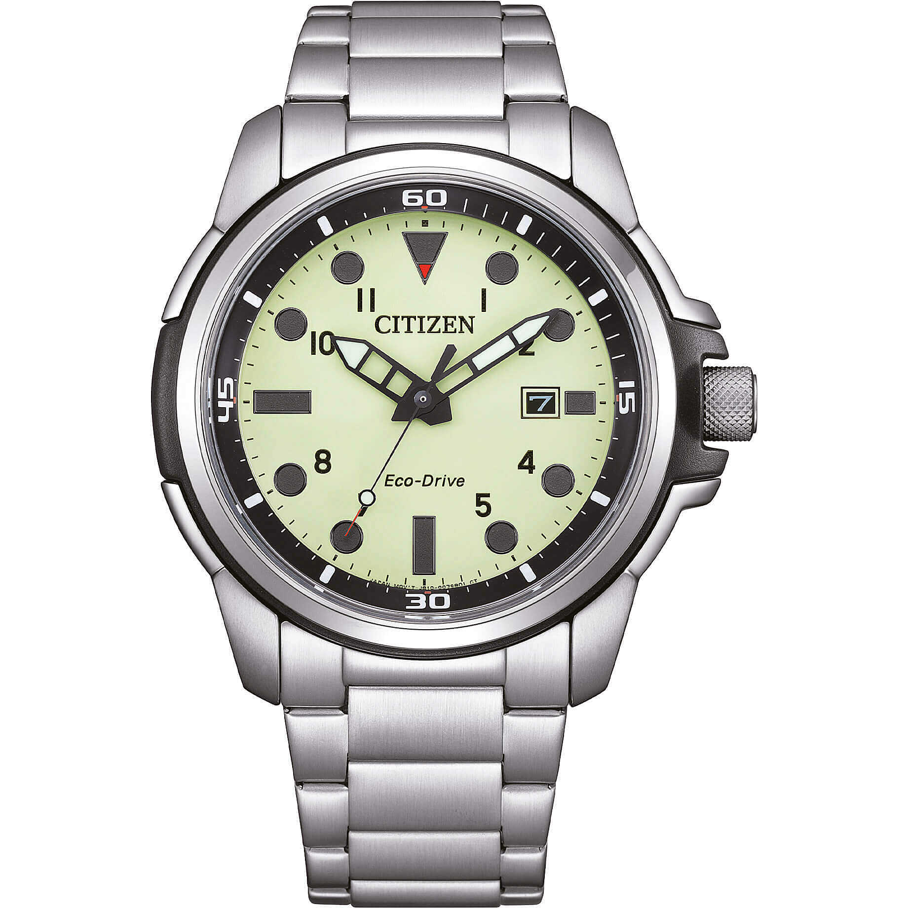 Orologio Citizen - AW1800-88X