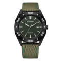 Orologio Citizen Metropolitan Sport Eco-Drive - BM7635-01X