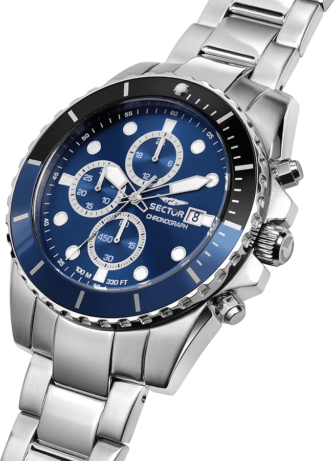 Orologio Sector 450 - R3273776003
