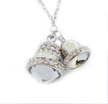 Collana MORELLATO Din Don - STI12
