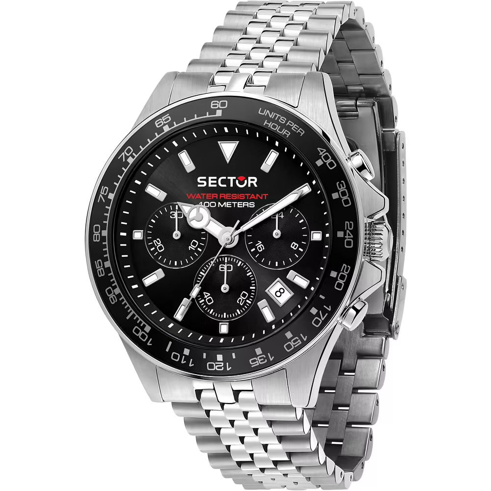 Orologio Sector 230 - R3273661033