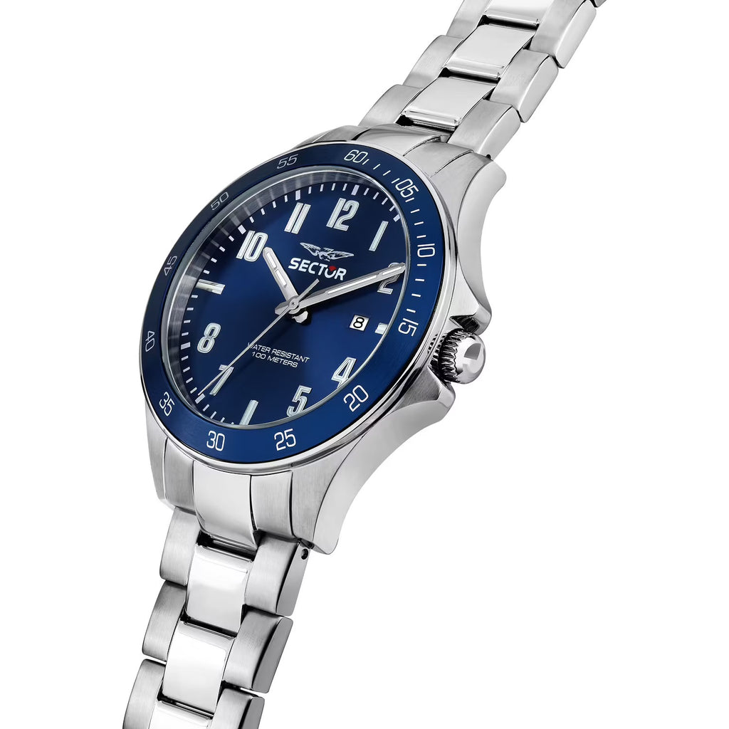 Orologio Sector 230 - R3253161055
