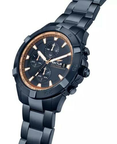 Orologio Sector ADV2500 - R3273643007