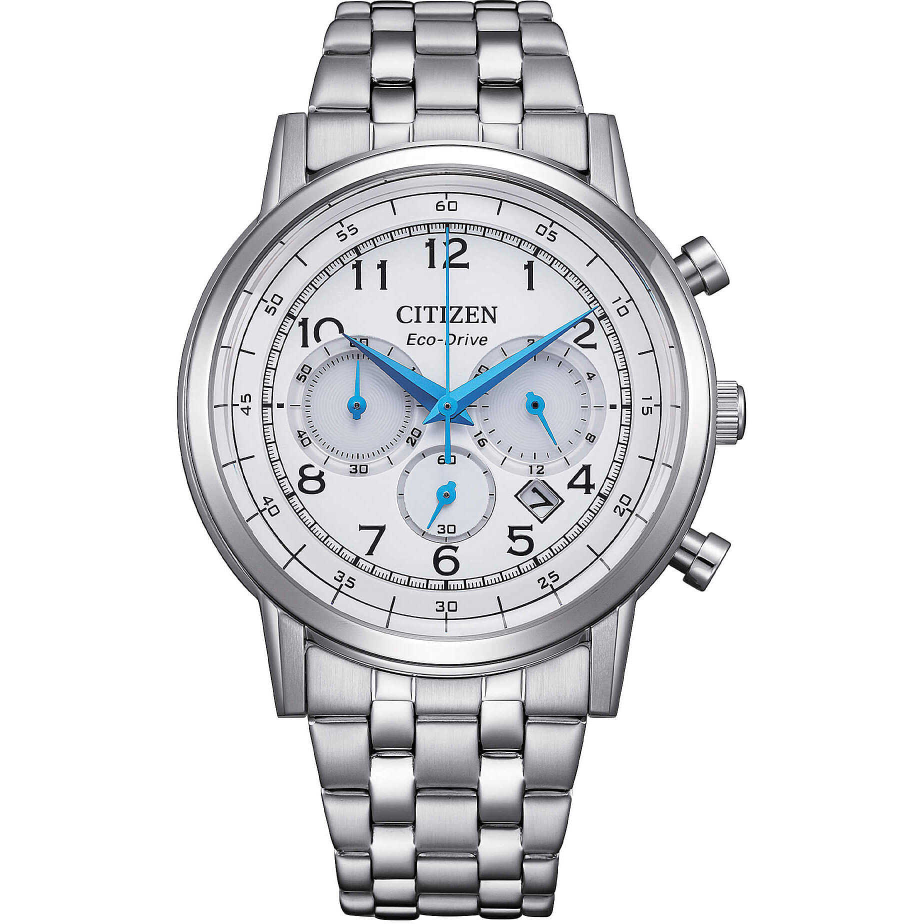 Orologio Citizen Crono Classic - CA4630-53A