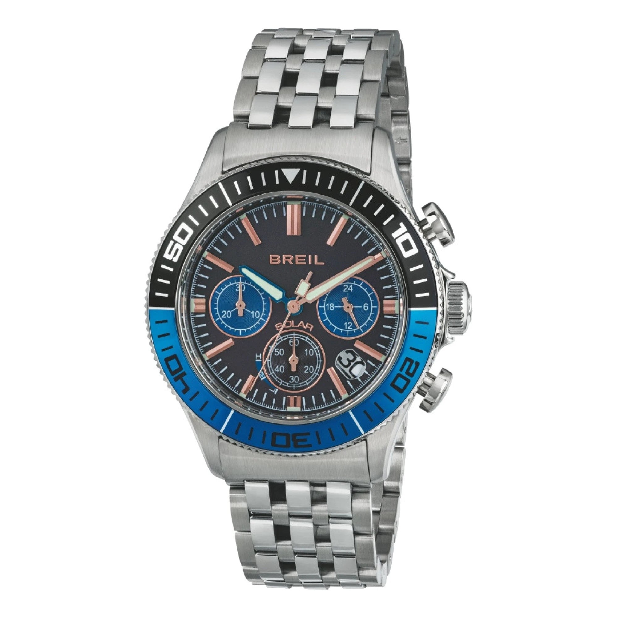 Orologio BREIL MANTA 1970 - TW1820