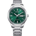 Orologio Citizen Day Date Automatico - NY4058-79X