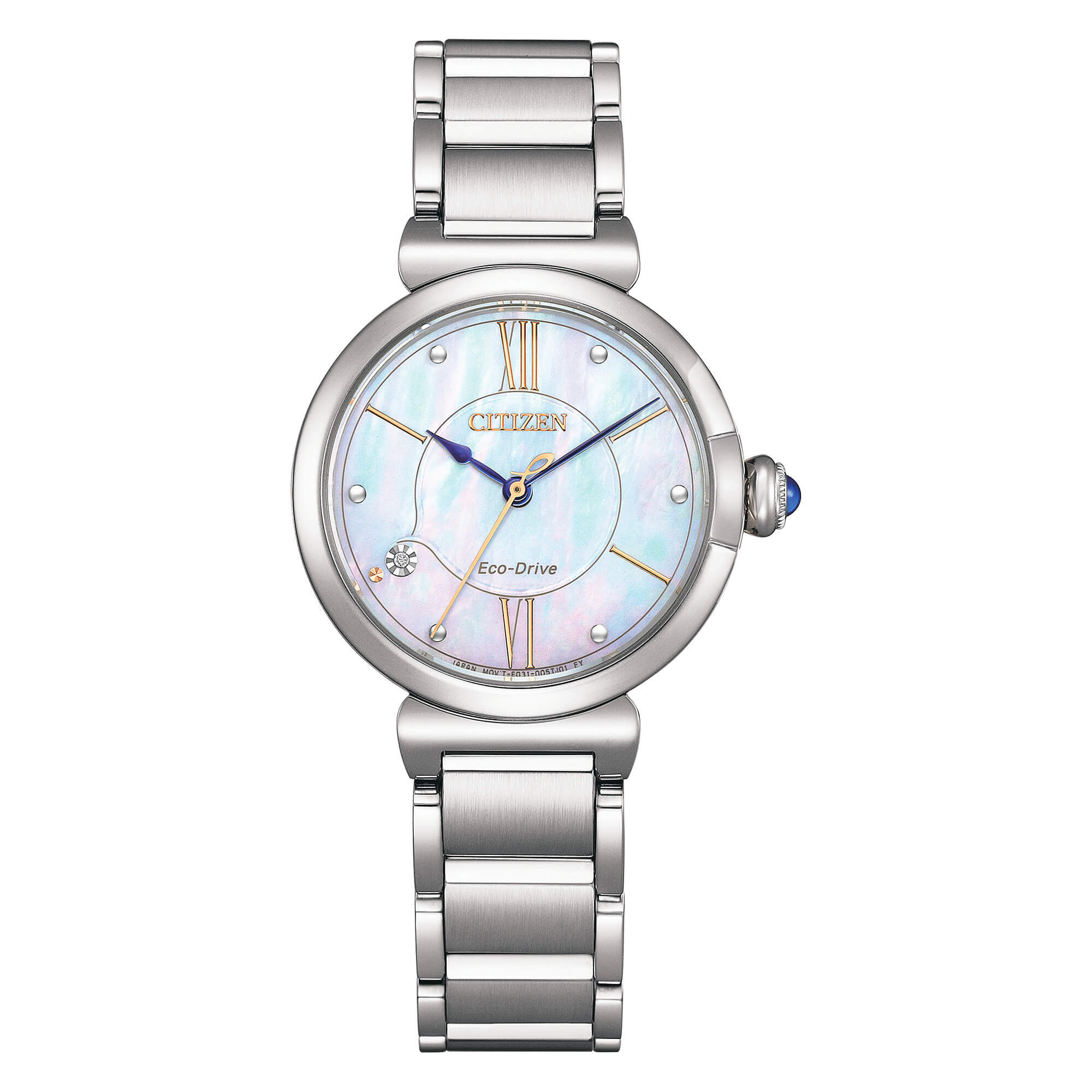 Orologio Citizen Maybell Eco-Drive - EM1070-83D