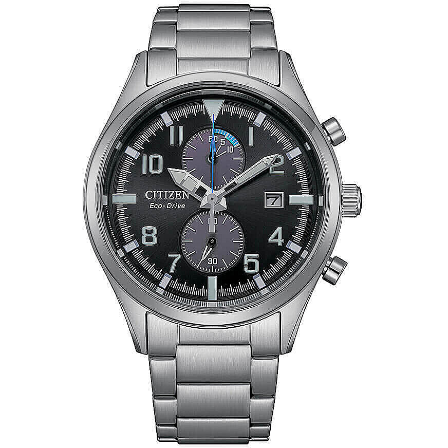 Orologio Citizen Crono Classic - CA7028-81E