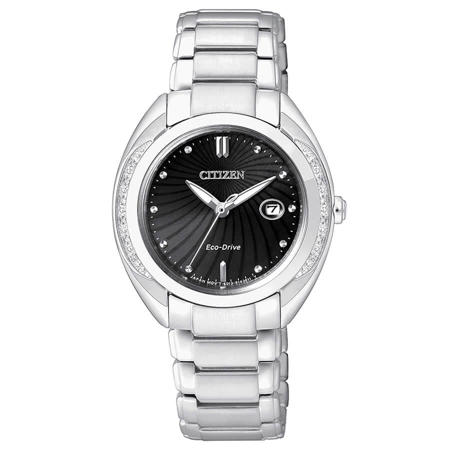 Orologio Citizen Lady Diamond - EW2250-59E