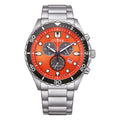 Orologio Citizen Sport Crono - AT2560-84X