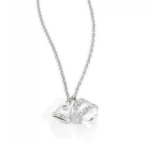 Collana MORELLATO Din Don - STI12