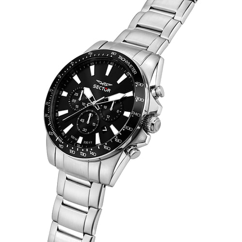 Orologio Sector 450 - R3273776008
