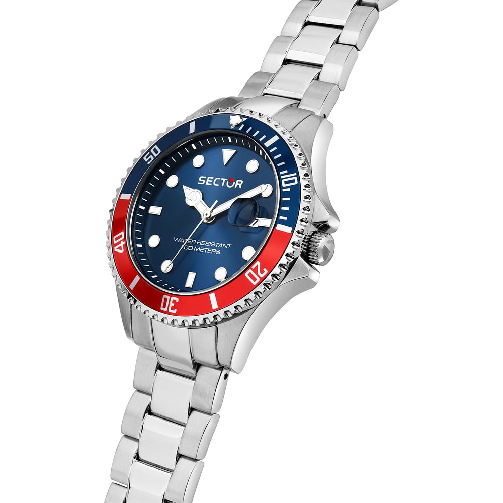 Orologio Sector 230 - R3253161057