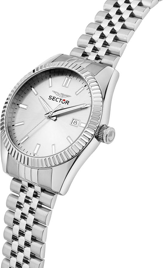 Orologio Sector 240 - R3253240014