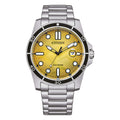 Orologio Citizen Marine 1810 - AW1816-89X