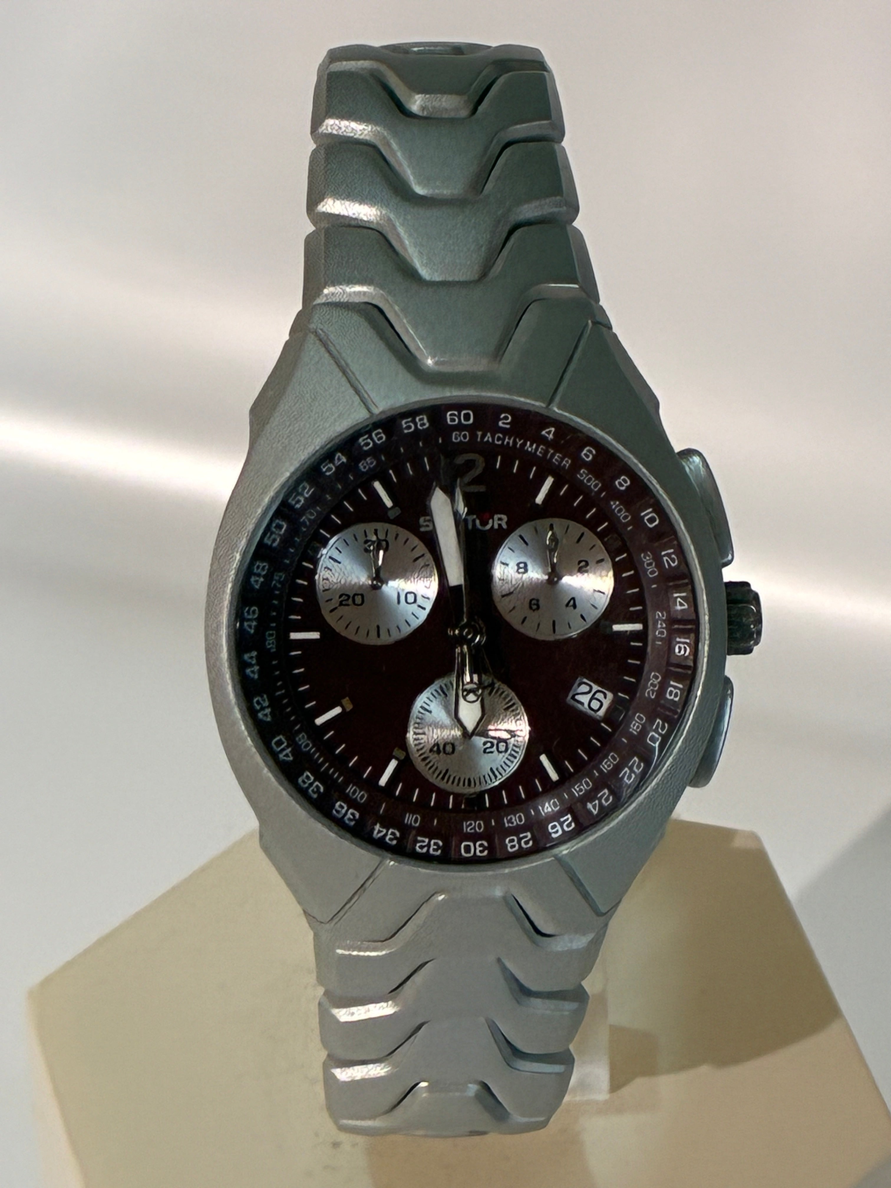 Orologio Sector EXP 185 - R3253985545