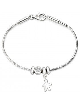Bracciale MORELLATO Solomia - SAFZ66
