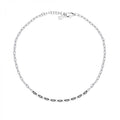 Collana MORELLATO Cross - SAHU02