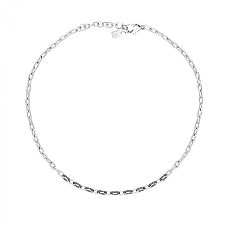 Collana MORELLATO Cross - SAHU02