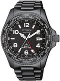 Orologio Citizen Promaster GMT - BJ7107-83E