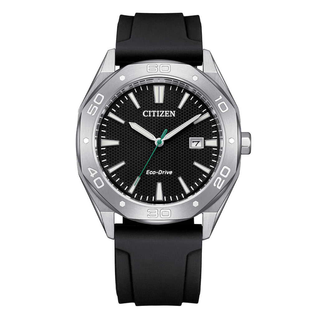 Orologio Citizen Metropolitan Sport Eco-Drive - BM7631-01E