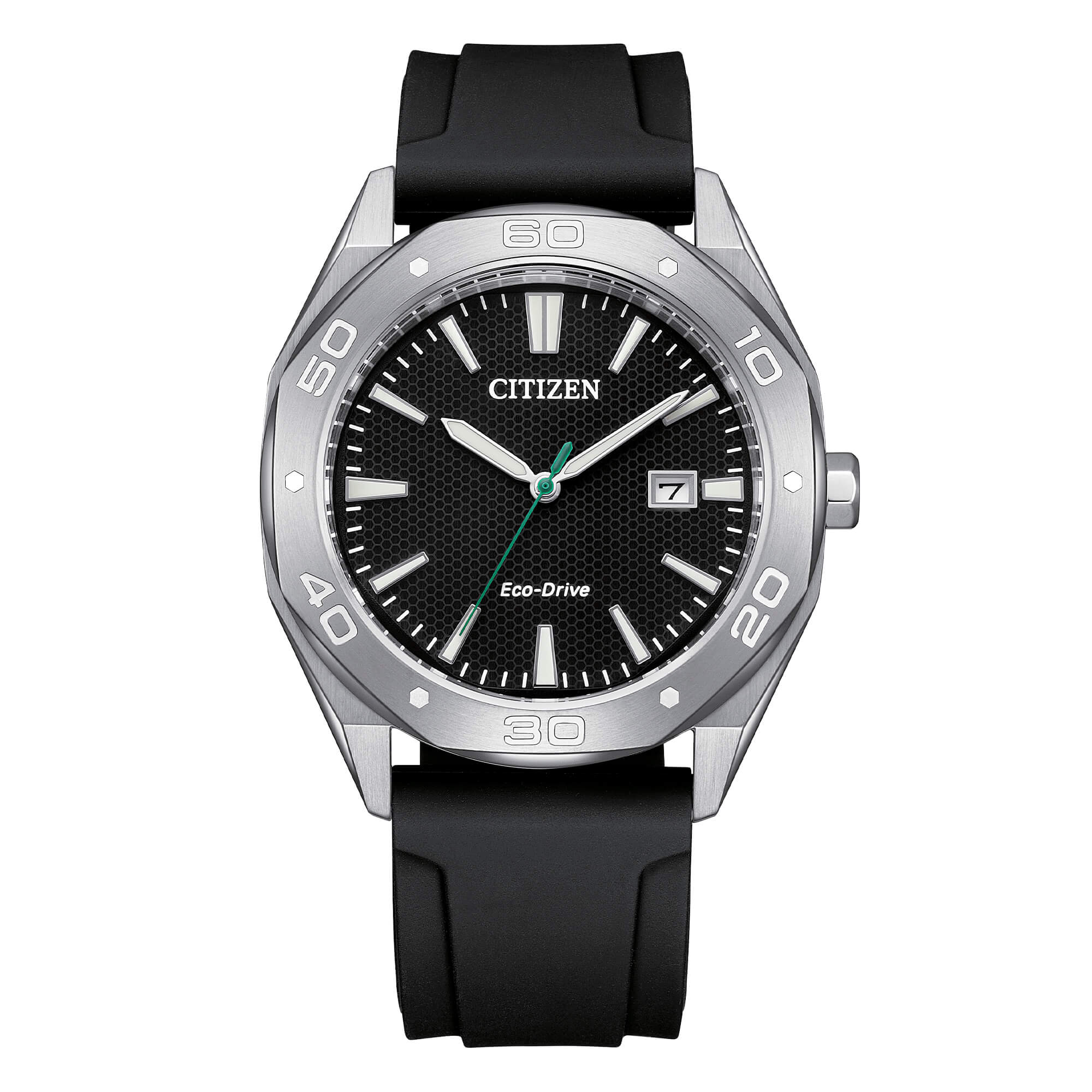 Orologio Citizen Metropolitan Sport Eco-Drive - BM7631-01E