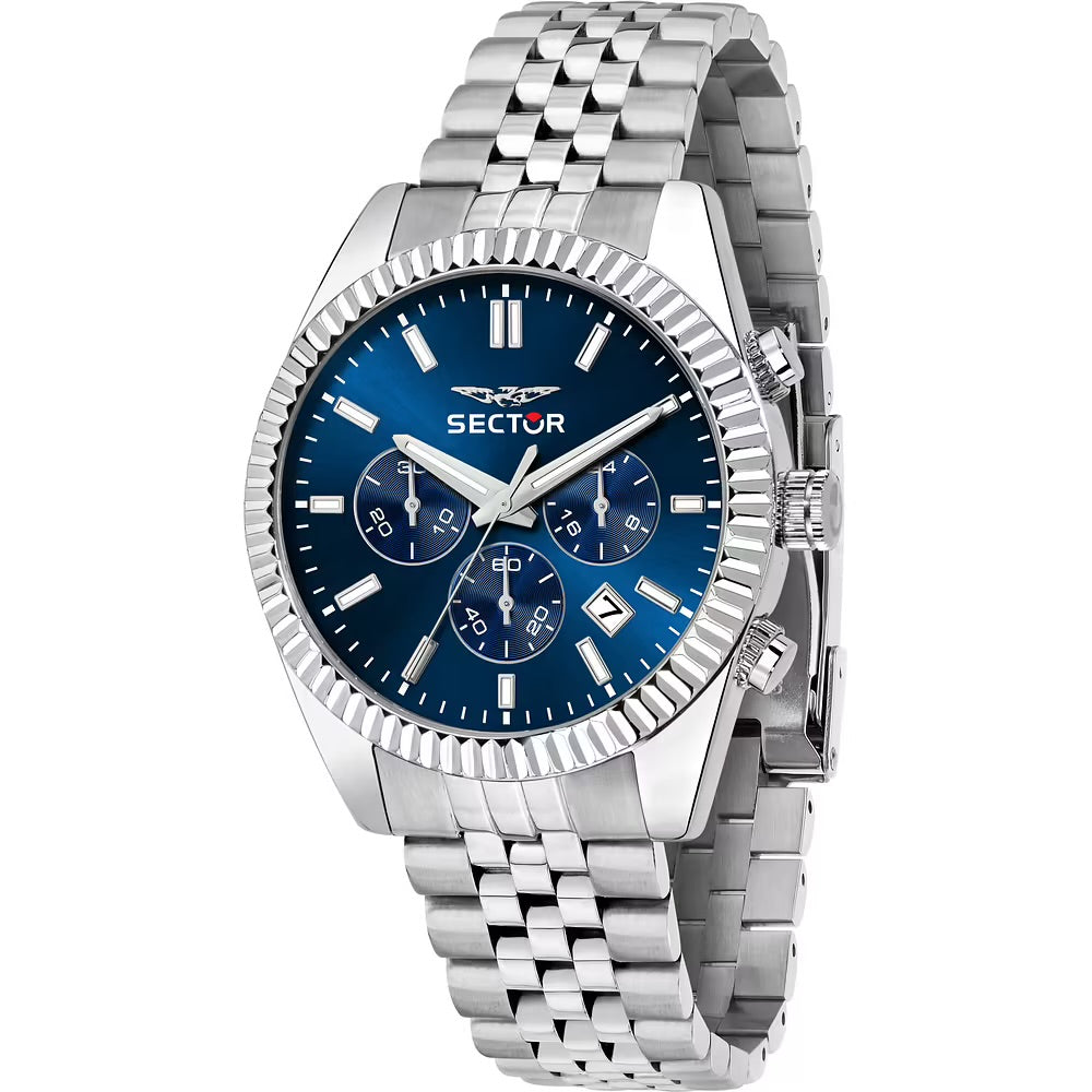 Orologio Sector 240 - R3273640003