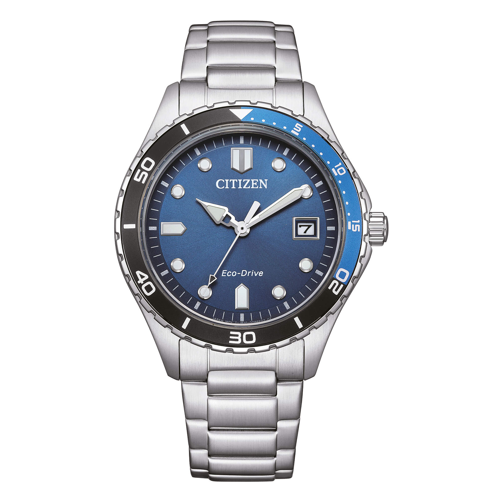 Orologio Citizen Marine Unisex - AW1821-89L