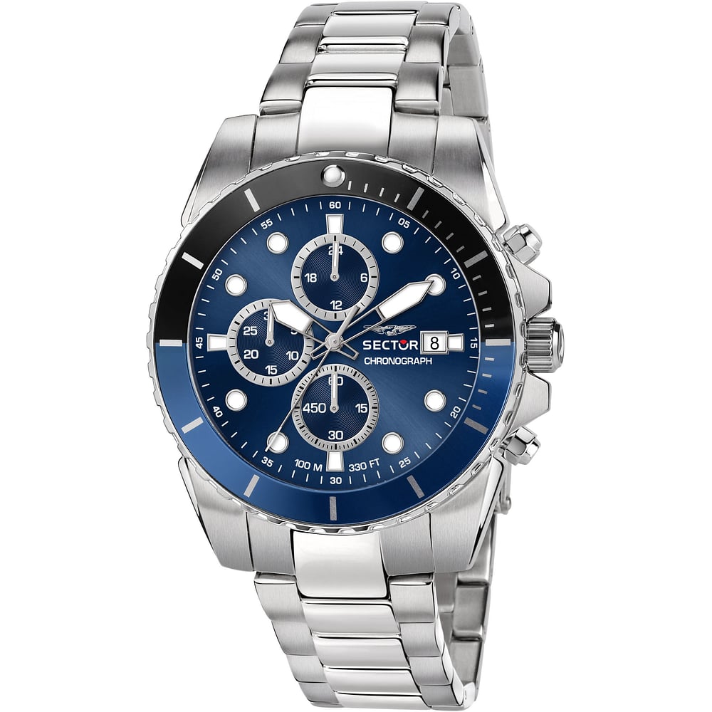 Orologio Sector 450 - R3273776003