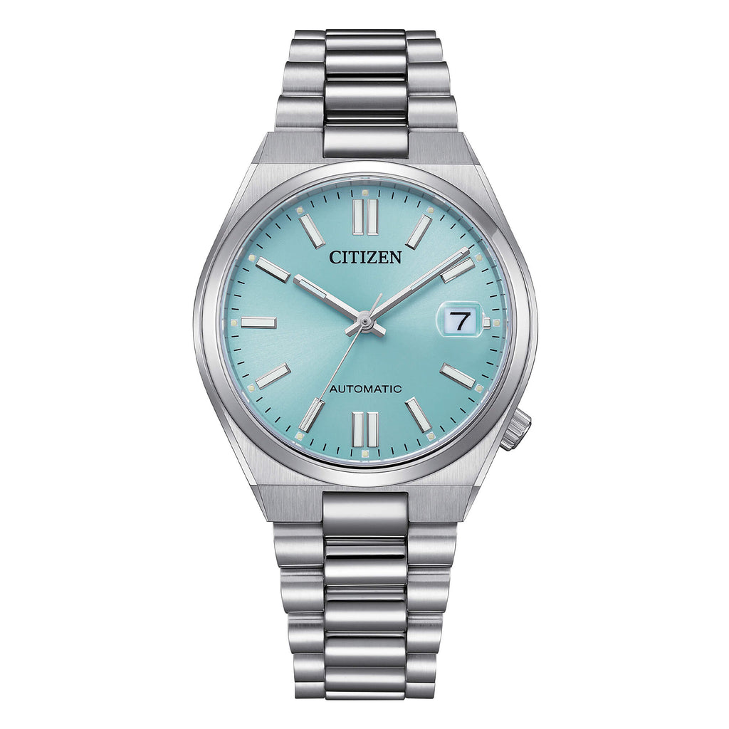 Orologio Citizen Tsuyosa Automatico - NJ0200-50L