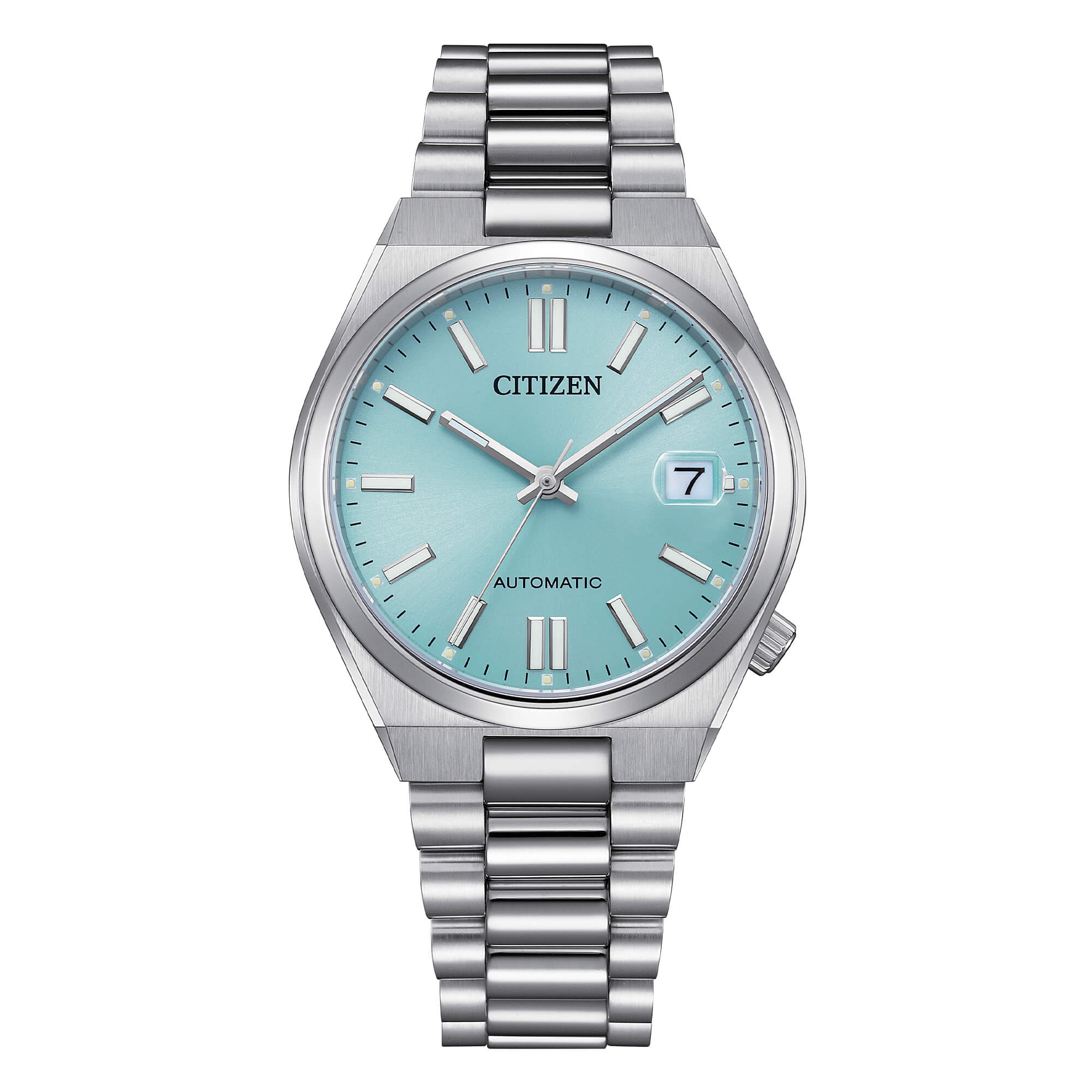 Orologio Citizen Tsuyosa Automatico - NJ0200-50L
