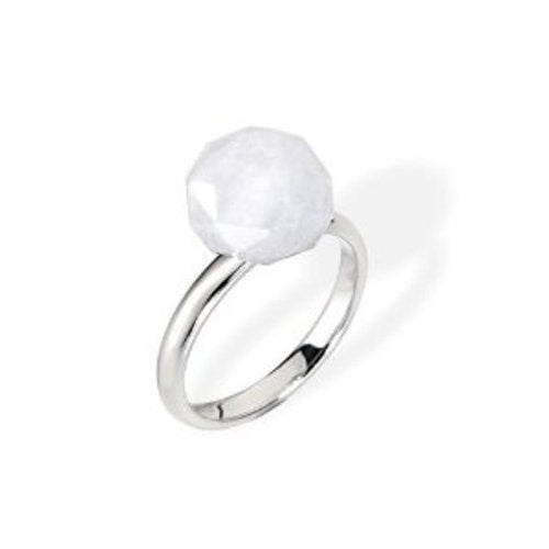 Anello MORELLATO Black&White - SCU09